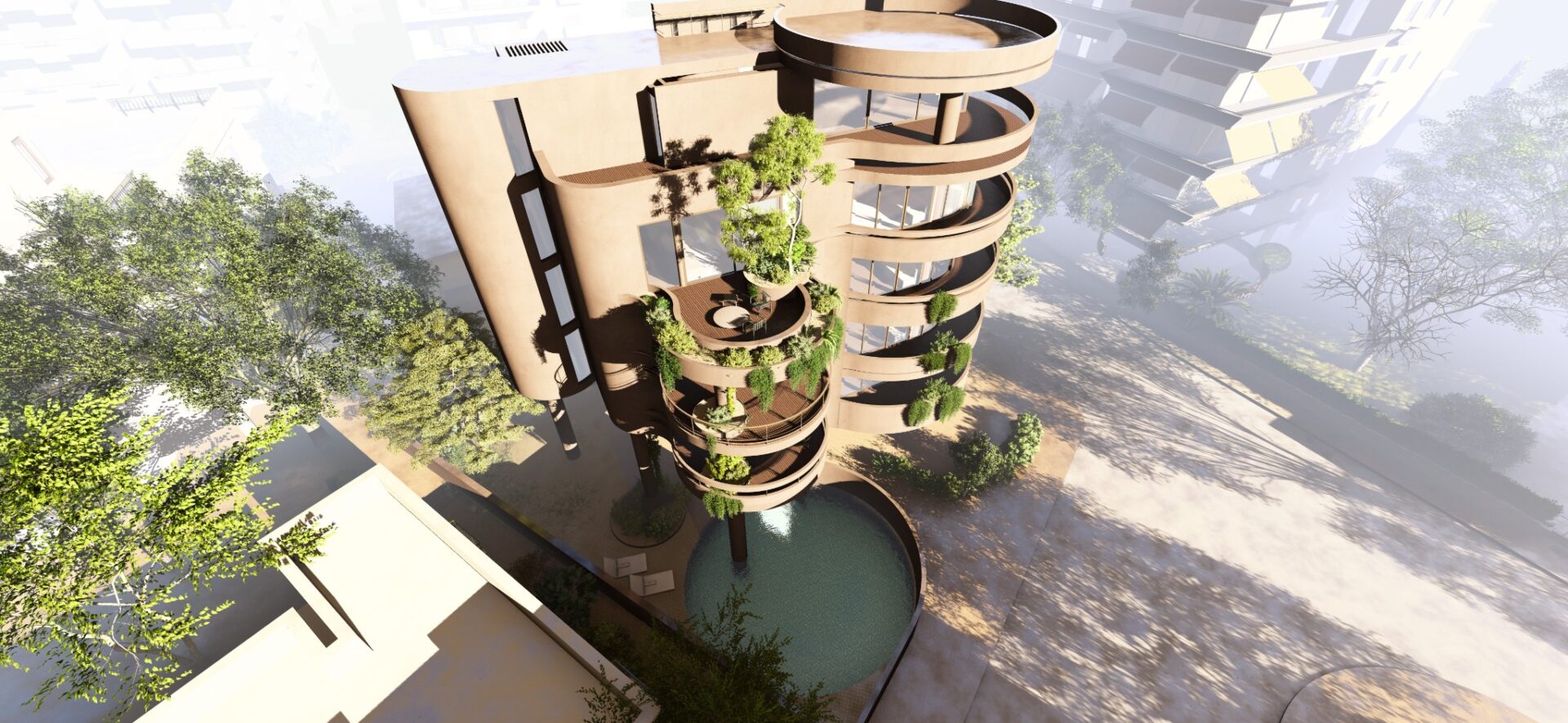 AMARYSION ARABESQUE - image
