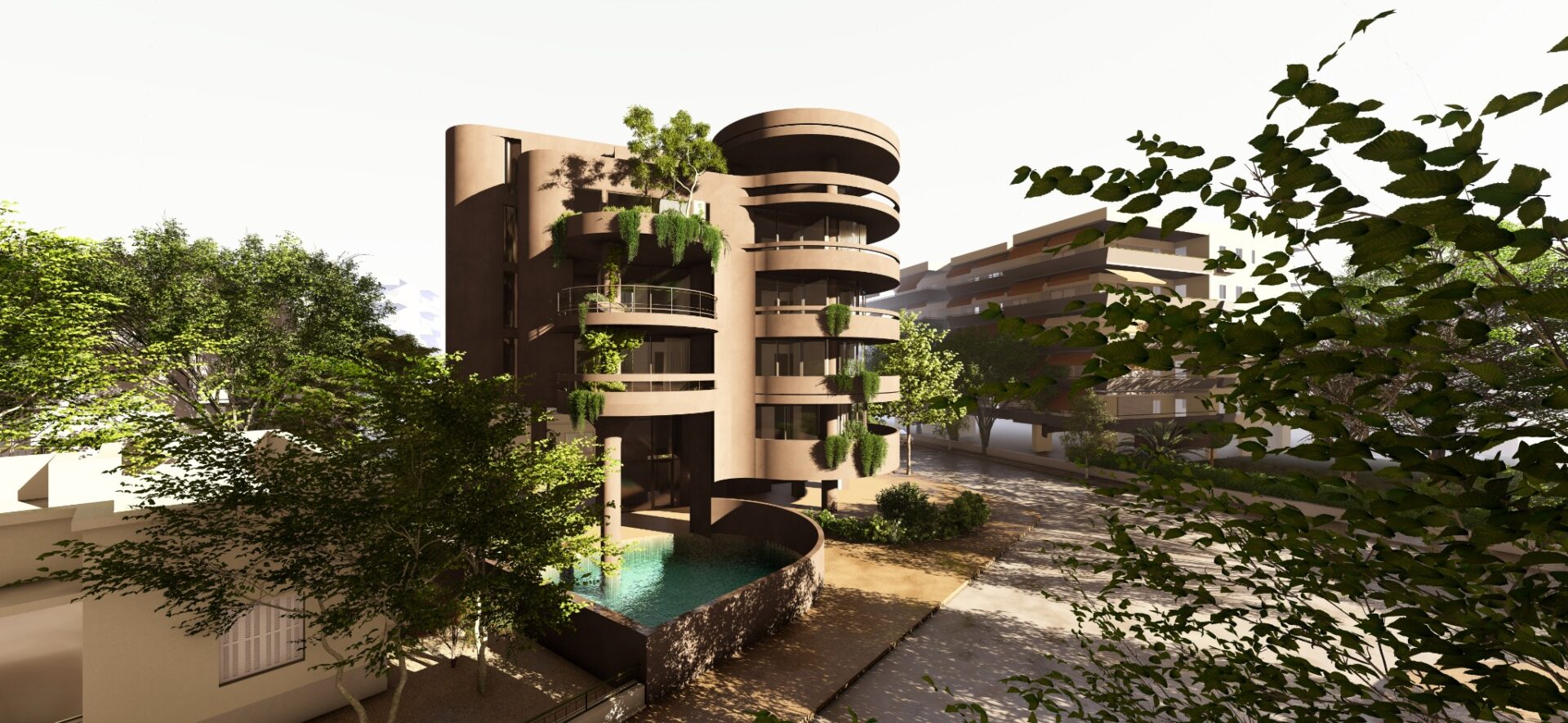AMARYSION ARABESQUE - image